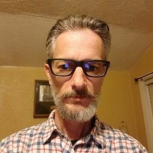 Meet your Posher, Tim